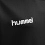 Hummel Hmlpromo Kids Poly Hoodie - black