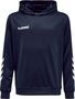 Hummel Hmlpromo Kids Poly Hoodie - marine