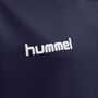 Hummel Hmlpromo Kids Poly Hoodie - marine