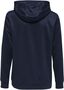 Hummel Hmlpromo Kids Poly Hoodie - marine
