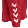 Hummel Hmlpromo Rain Jacket Kids - true red