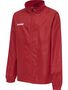 Hummel Hmlpromo Rain Jacket Kids - true red