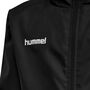 Hummel Hmlpromo Rain Jacket Kids - black