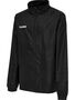 Hummel Hmlpromo Rain Jacket Kids - black