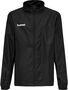 Hummel Hmlpromo Rain Jacket Kids - black