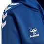 Hummel Hmlcore Xk Poly Sweat Hoodie Woman - true blue