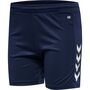 Hummel Hmlcore Xk Poly Shorts Woman - marine