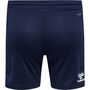 Hummel Hmlcore Xk Poly Shorts Woman - marine
