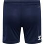 Hummel Hmlcore Xk Poly Shorts Woman - marine