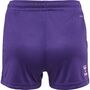 Hummel Hmlcore Xk Poly Shorts Woman - acai