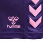Hummel Hmlcore Xk Poly Shorts Woman - acai