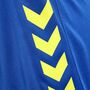 Hummel Hmlcore Xk Poly Shorts Woman - true blue/blazing yellow