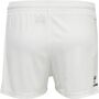 Hummel Hmlcore Xk Poly Shorts Woman - white