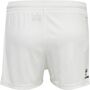 Hummel Hmlcore Xk Poly Shorts Woman - white