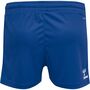 Hummel Hmlcore Xk Poly Shorts Woman - true blue