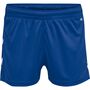 Hummel Hmlcore Xk Poly Shorts Woman - true blue