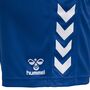 Hummel Hmlcore Xk Poly Shorts Woman - true blue