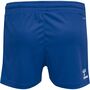 Hummel Hmlcore Xk Poly Shorts Woman - true blue