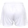Hummel Hmlcore Xk Poly Shorts Woman - white/white