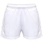 Hummel Hmlcore Xk Poly Shorts Woman - white/white