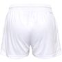 Hummel Hmlcore Xk Poly Shorts Woman - white/white