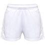 Hummel Hmlcore Xk Poly Shorts Woman - white/white
