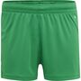 Hummel Hmlcore Xk Poly Shorts Woman - jelly bean
