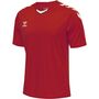Hummel Hmlcore Xk Poly Jersey S/S - true red