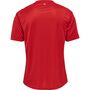 Hummel Hmlcore Xk Poly Jersey S/S - true red