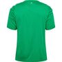 Hummel Hmlcore Xk Poly Jersey S/S - jelly bean
