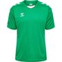 Hummel Hmlcore Xk Poly Jersey S/S - jelly bean
