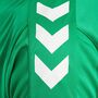 Hummel Hmlcore Xk Poly Jersey S/S - jelly bean