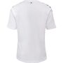 Hummel Hmlcore Xk Poly Jersey S/S - white