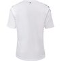 Hummel Hmlcore Xk Poly Jersey S/S - white