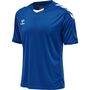 Hummel Hmlcore Xk Poly Jersey S/S - true blue