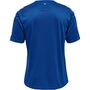 Hummel Hmlcore Xk Poly Jersey S/S - true blue