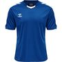 Hummel Hmlcore Xk Poly Jersey S/S - true blue