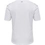 Hummel Hmlcore Xk Poly Jersey S/S - white/true blue