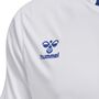 Hummel Hmlcore Xk Poly Jersey S/S - white/true blue