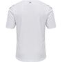 Hummel Hmlcore Xk Poly Jersey S/S - white/true blue