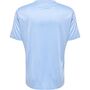 Hummel Hmlcore Xk Poly Jersey S/S - argentina blue