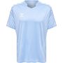 Hummel Hmlcore Xk Poly Jersey S/S - argentina blue