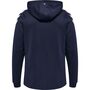 Hummel Hmlcore Xk Poly Sweat Hoodie - marine