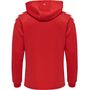 Hummel Hmlcore Xk Poly Sweat Hoodie - true red