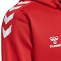 Hummel Hmlcore Xk Poly Sweat Hoodie - true red