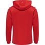 Hummel Hmlcore Xk Poly Sweat Hoodie - true red