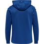 Hummel Hmlcore Xk Poly Sweat Hoodie - true blue