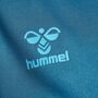 Hummel Hmlcore Xk Poly Jersey S/S Woman - blue coral