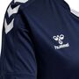 Hummel Hmlcore Xk Poly Jersey S/S Woman - marine
