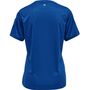 Hummel Hmlcore Xk Poly Jersey S/S Woman - true blue
